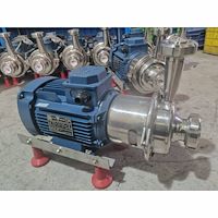 فروشنده پمپ  صنایع شیر وداروئی